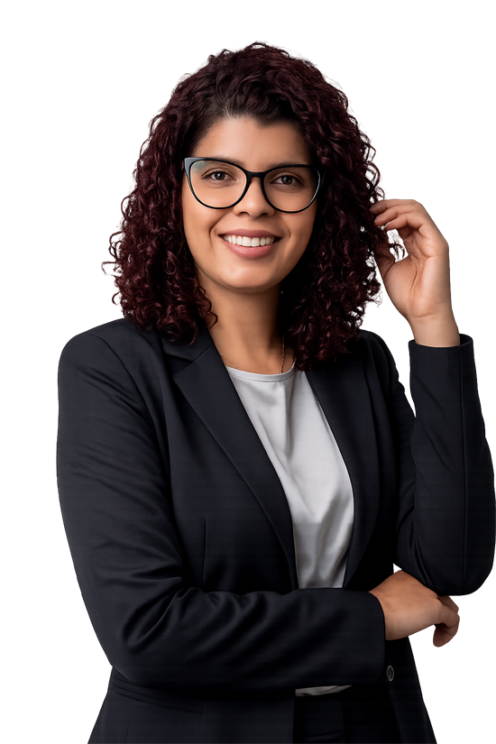 Vanessa Gomes, advogada previdenciária e tributarista em Assis e Tarumã, SP